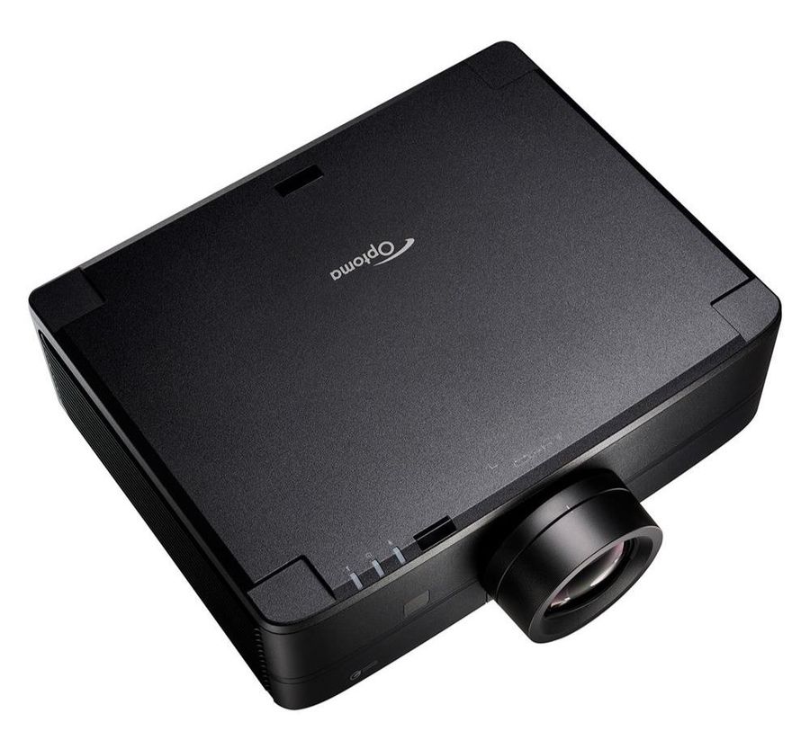 Optoma UHZ78LV Projector