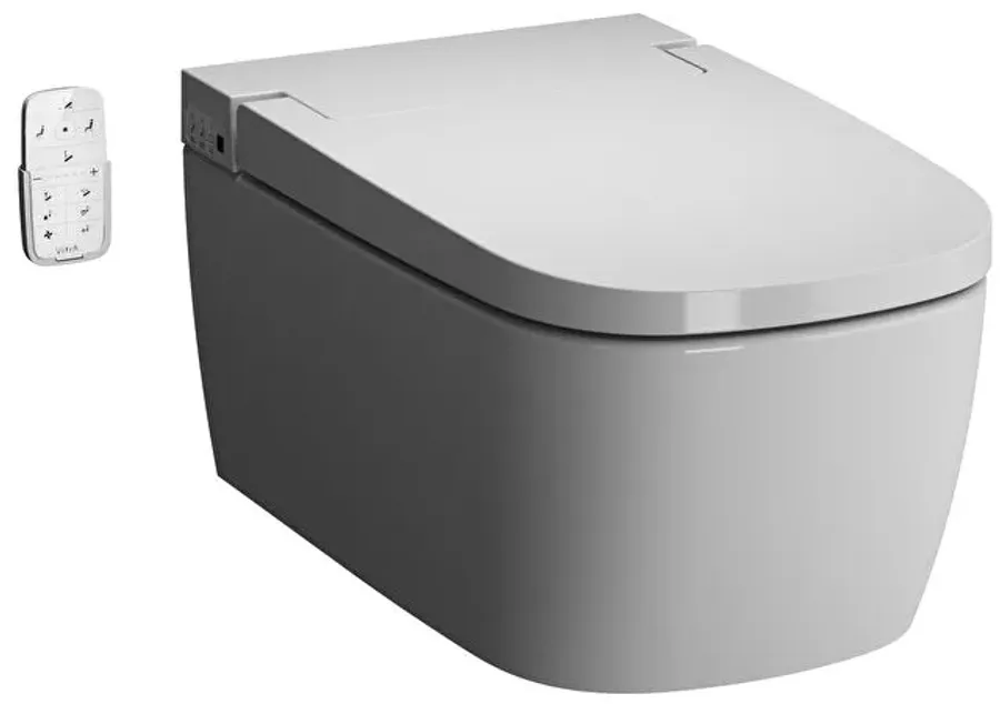 Vitra V-care Smart Wc Toilets