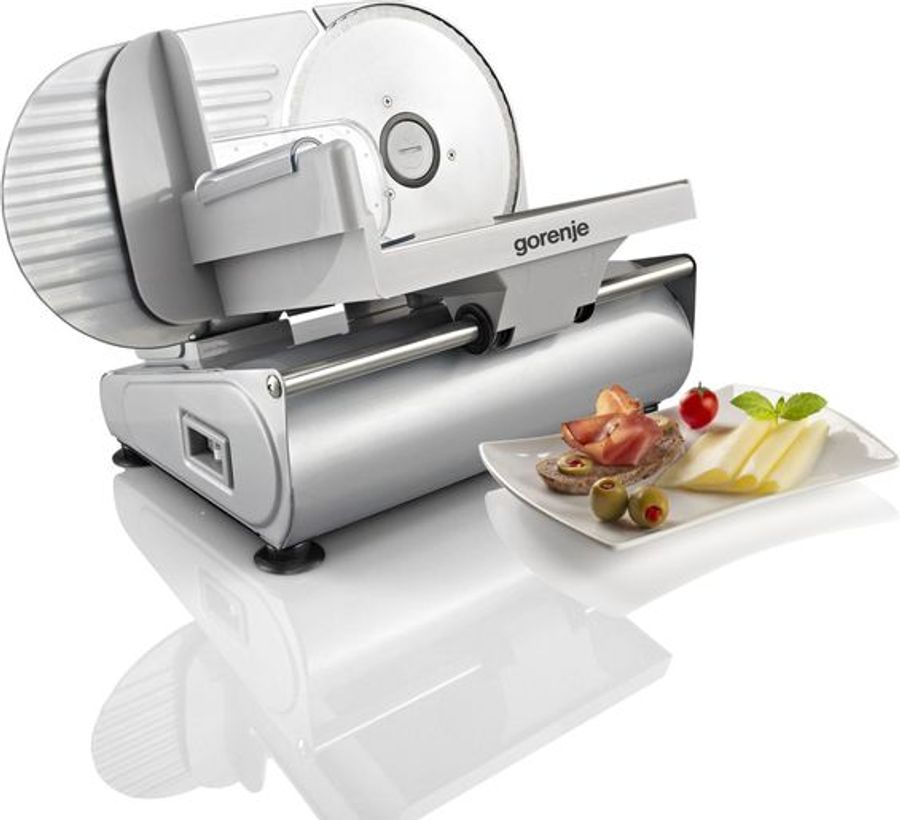 Gorenje R506E Food Slicer