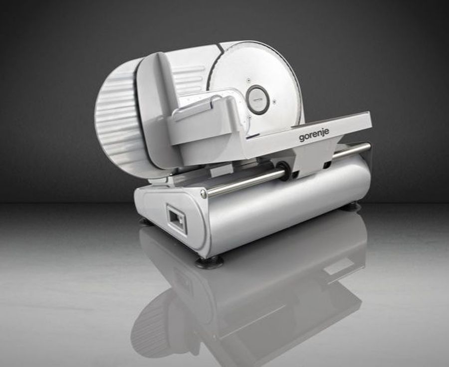 Gorenje R506E Food Slicer