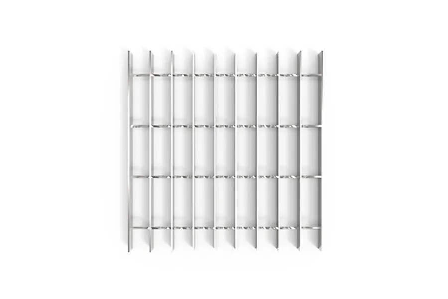 Defim Orsogril Potissimum Industria Grating