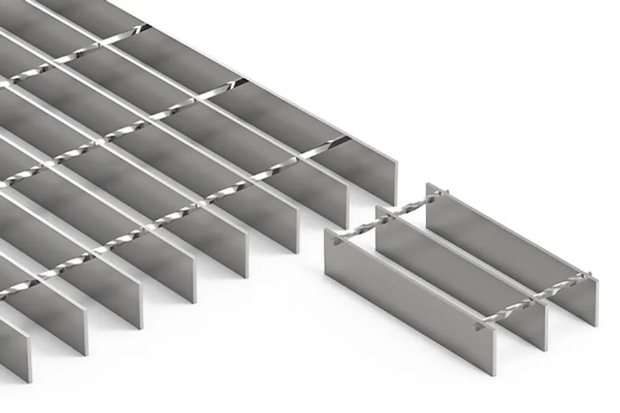 Defim Orsogril Potissimum Industria Grating