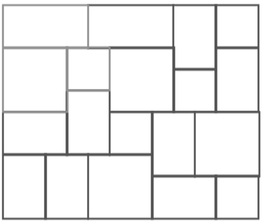 Bagattini Verona Paving Blocks