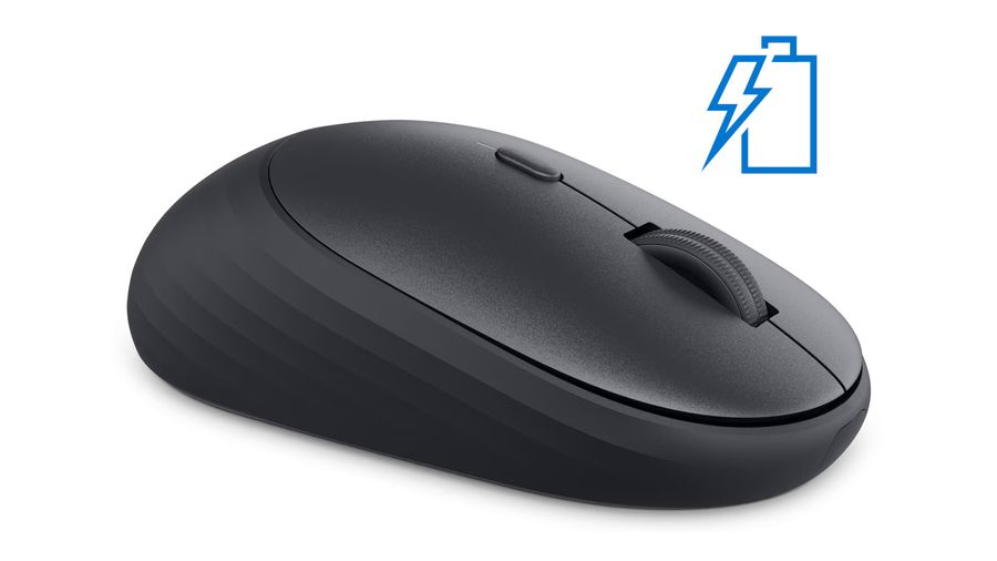 Dell Technologies Dell Pro 7 Silent Mouse - MS726