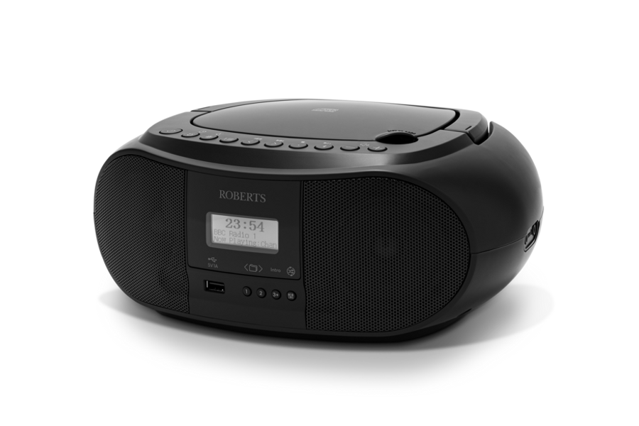 Roberts Zoombox 4 CD Player