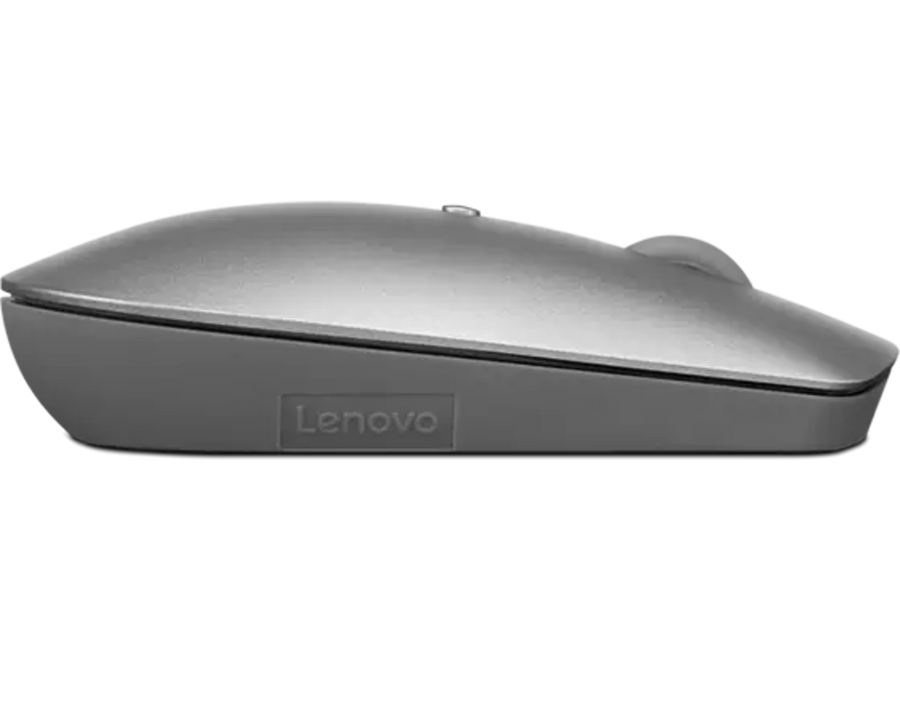 Lenovo  Lenovo 600 Bluetooth Silent Mouse