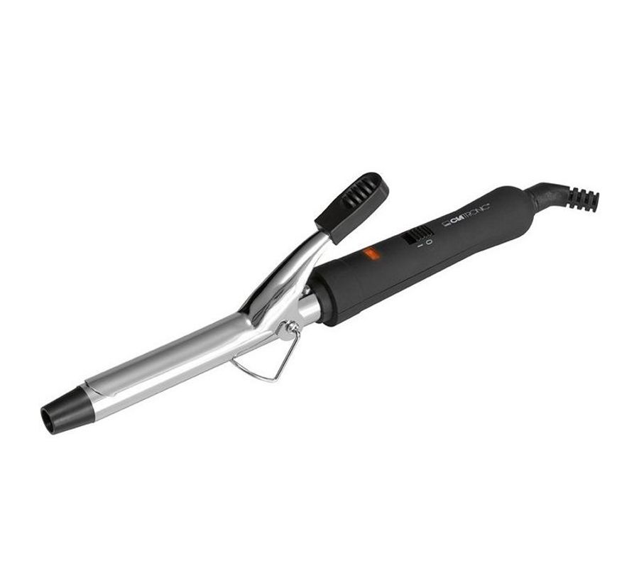Bomann Curling Iron 25 W Clatronic Hc 3392 White/black