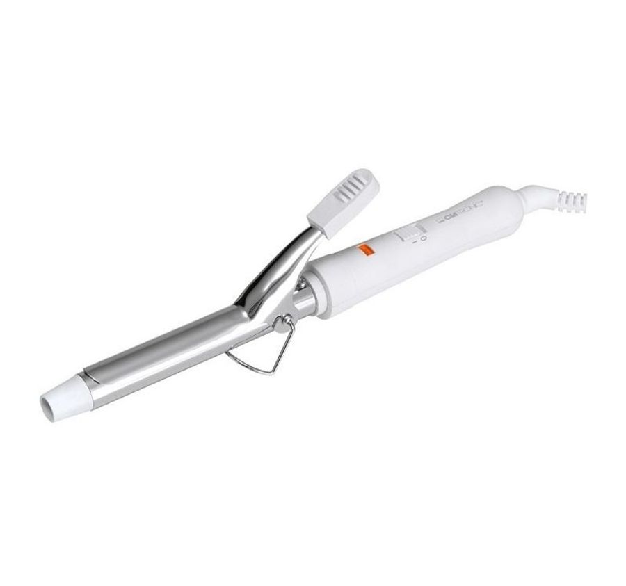 Bomann Curling Iron 25 W Clatronic Hc 3392 White/black