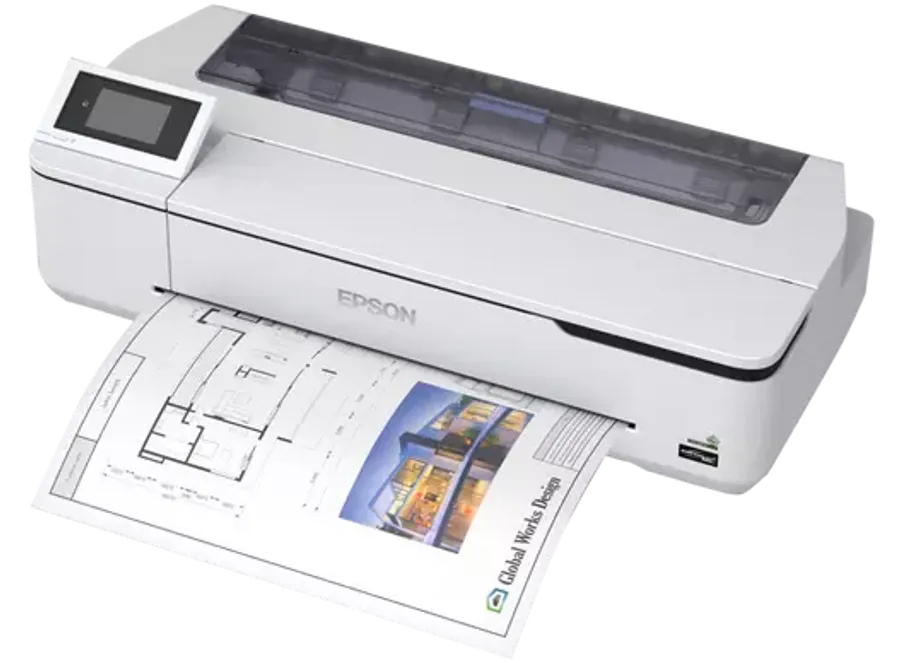 Epson Italia SureColor SC-T2100- Wireless Printer