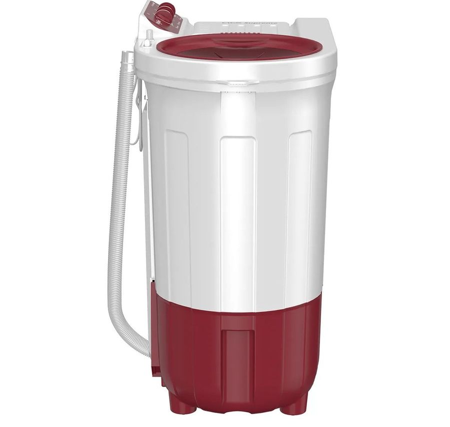 Whirlpool Ace Supreme Plus 7kg 5 Star Semi-Automatic Washing Machine