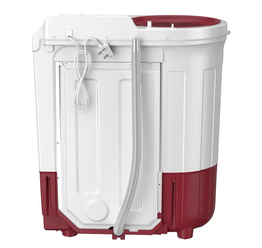 Whirlpool Ace Supreme Plus 7kg 5 Star Semi-Automatic Washing Machine