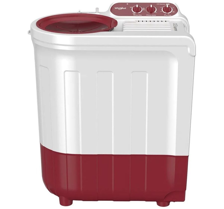 Whirlpool Ace Supreme Plus 7kg 5 Star Semi-Automatic Washing Machine