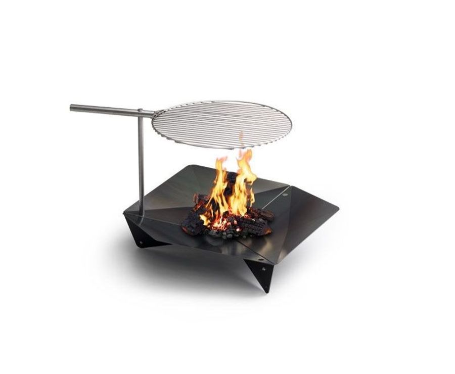 Hofats Triple 90 BBQ Set