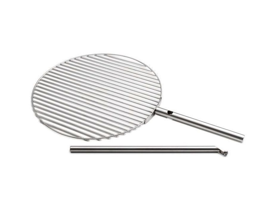 Hofats Triple 90 BBQ Set