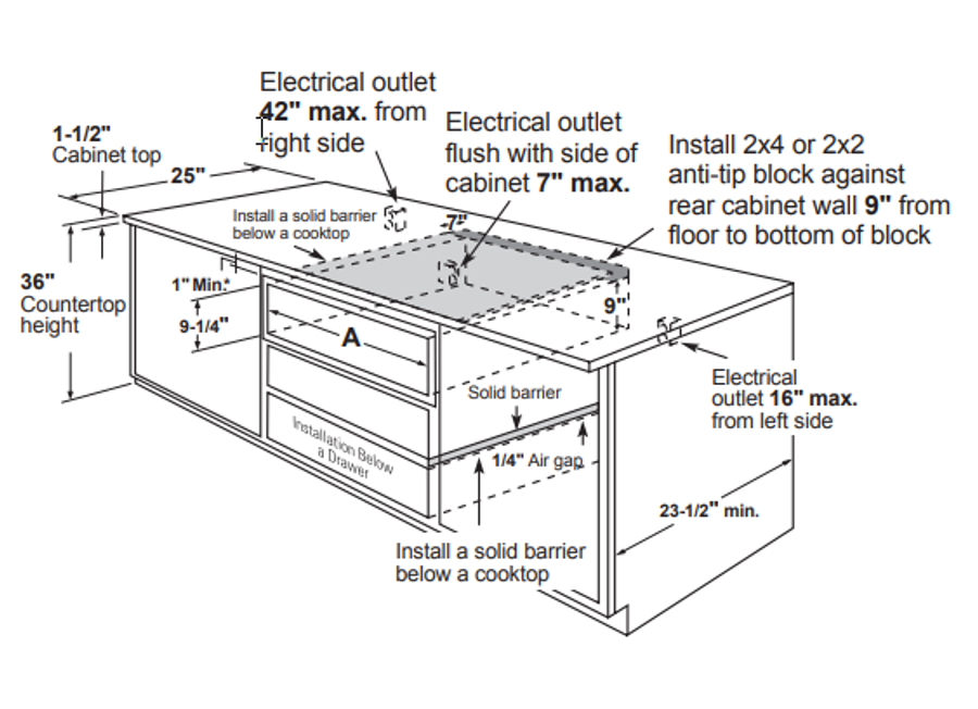 Ge Appliances GE Profile™ 27" Warming Drawer