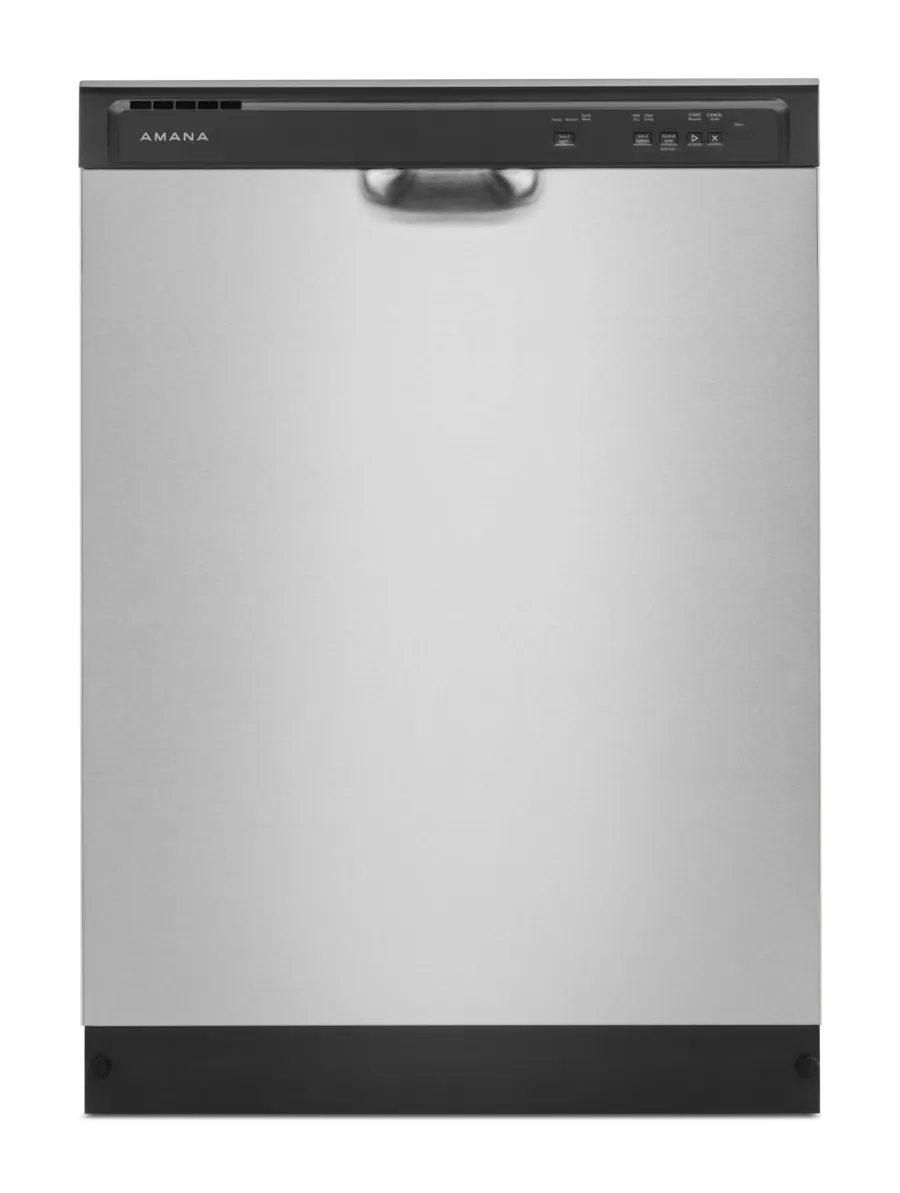 Amana Amana® Dishwasher with Midnight Interior