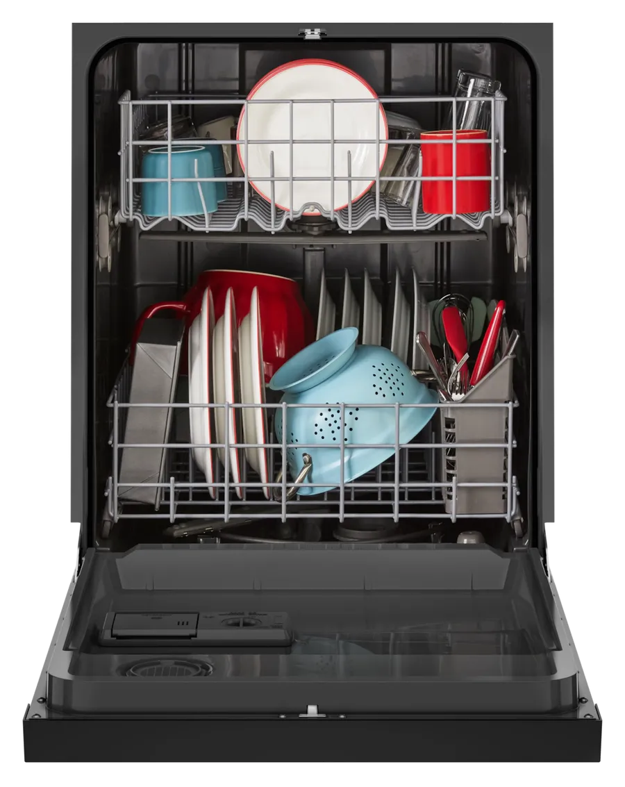 Amana Amana® Dishwasher with Midnight Interior