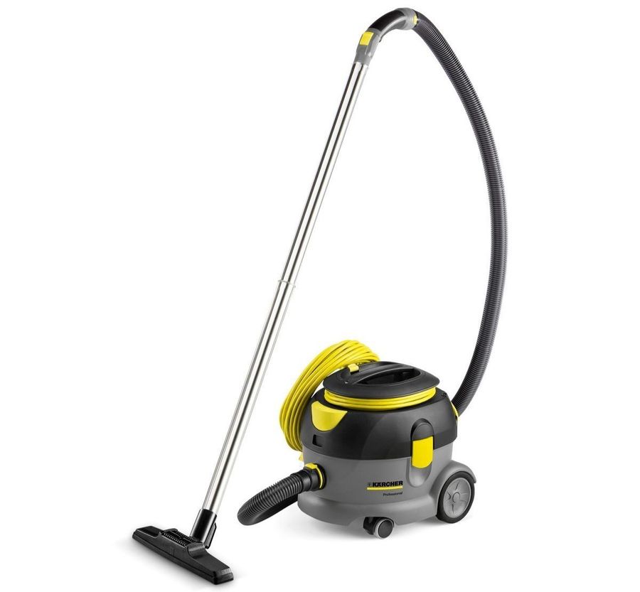 Kaercher Dry Vacuum Cleaner T 12/1 Hf
