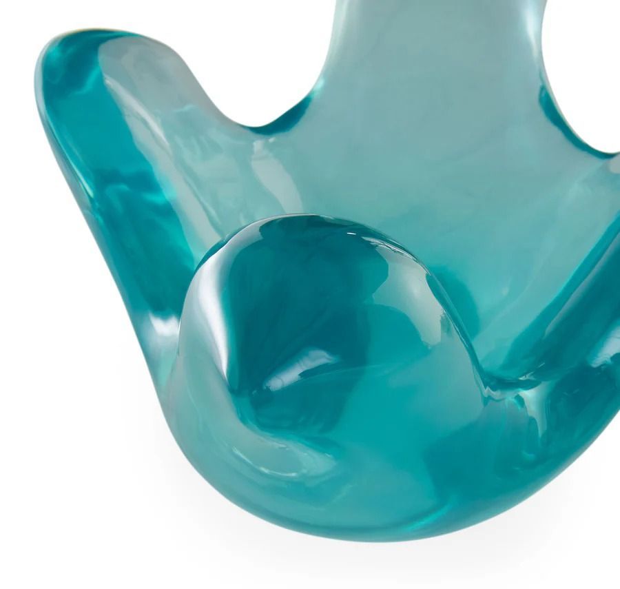 Jonathanadler Acrylic Bird Bowl