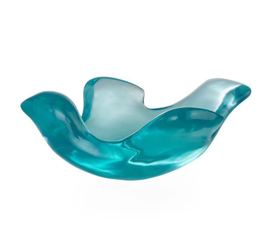 Jonathanadler Acrylic Bird Bowl