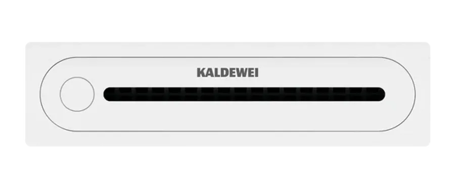 Kaldewei Flowpoint Zero Mod.2410 Shower Channel