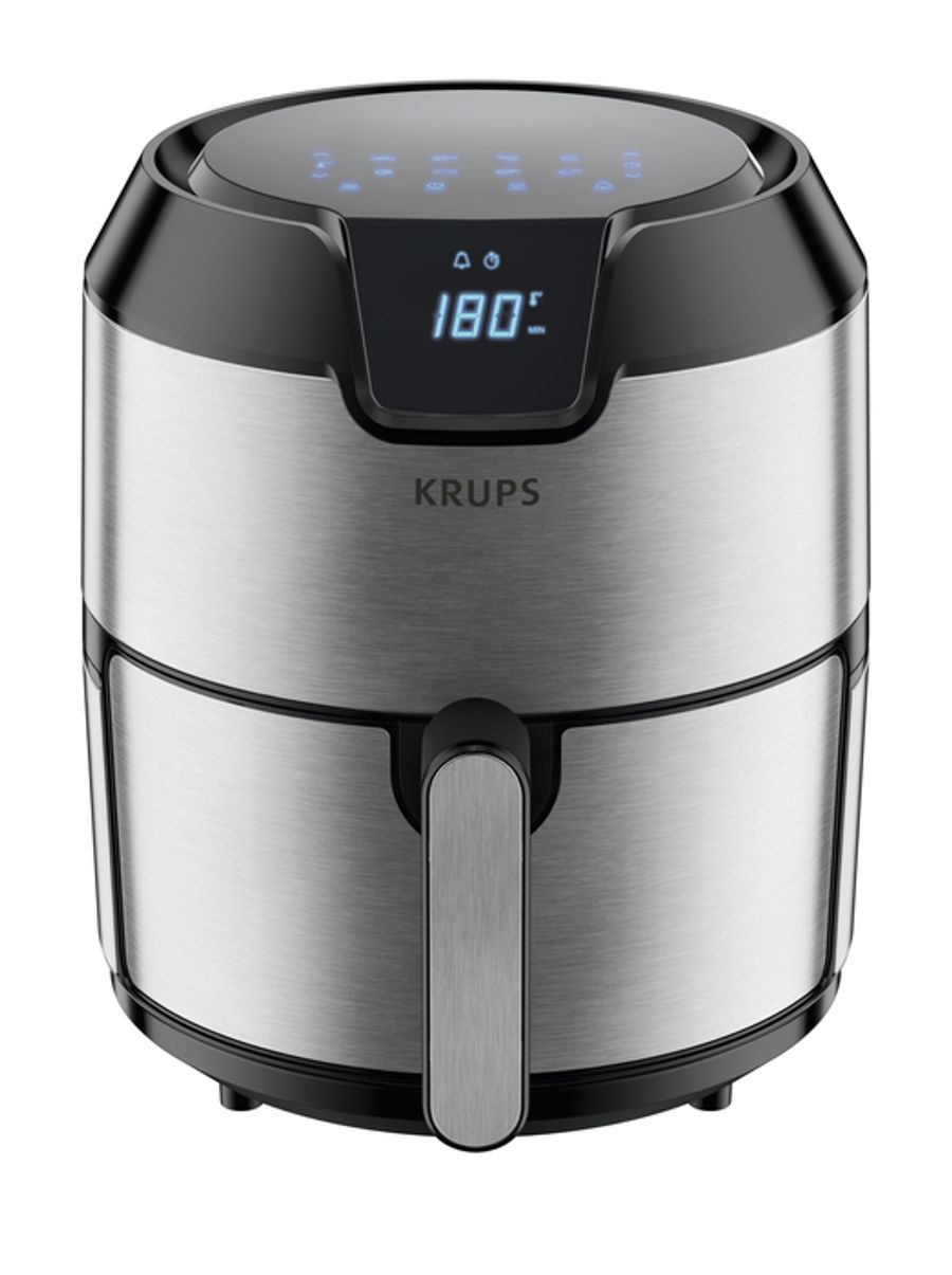 Krupsusa Krupsusa Krups Ey401 Xl Deluxe Digital Air Fryer 4.2 L