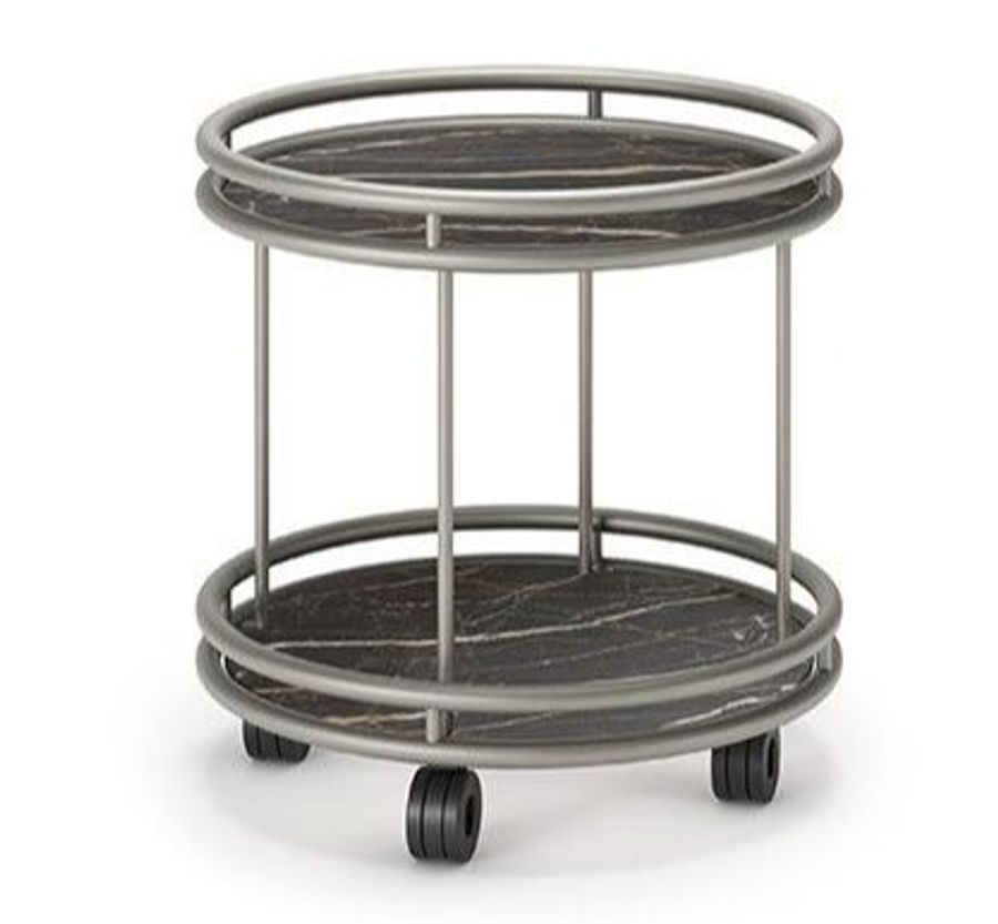 Cattelan Italia Felix Bar Trolley
