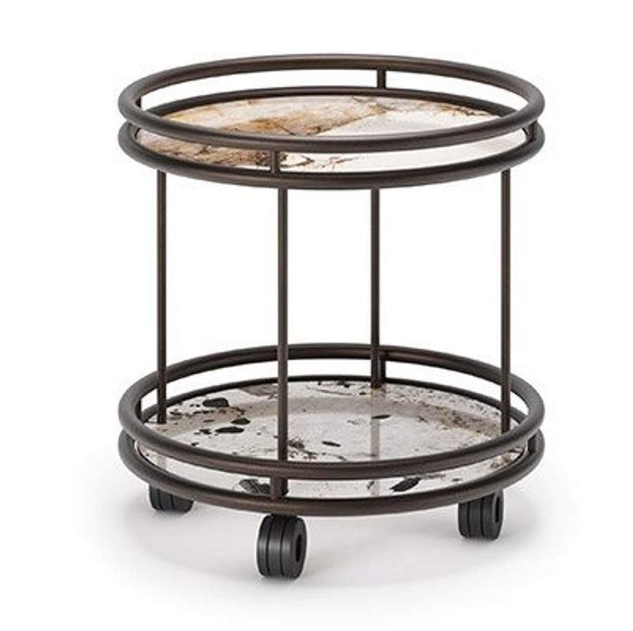 Cattelan Italia Felix Bar Trolley