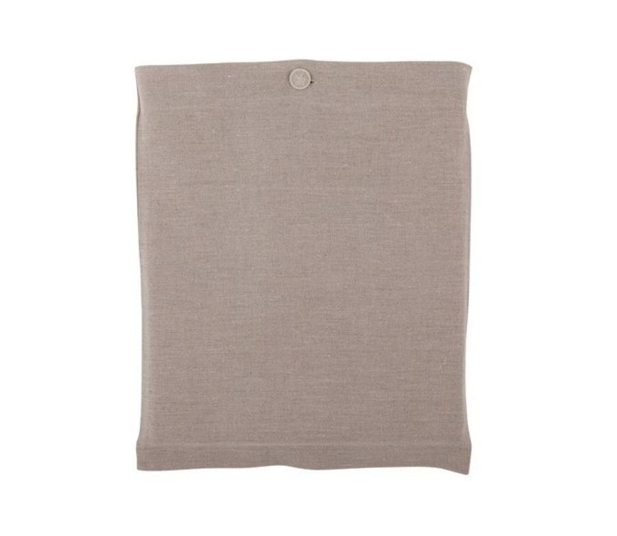 Flamant Phills Tablecloth - Flax 142x250