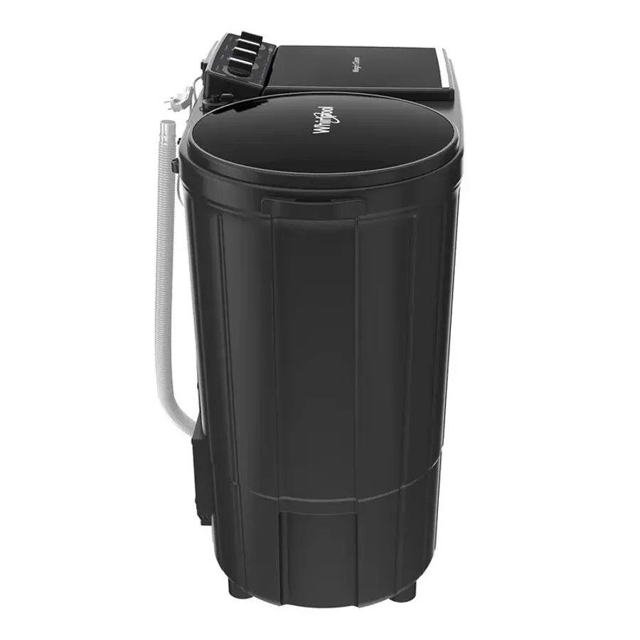 Whirlpool Magic Clean 10kg 5 Star Semi Automatic Washing Machine