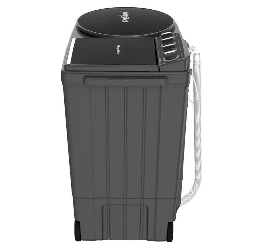Whirlpool Magic Clean 10kg 5 Star Semi Automatic Washing Machine