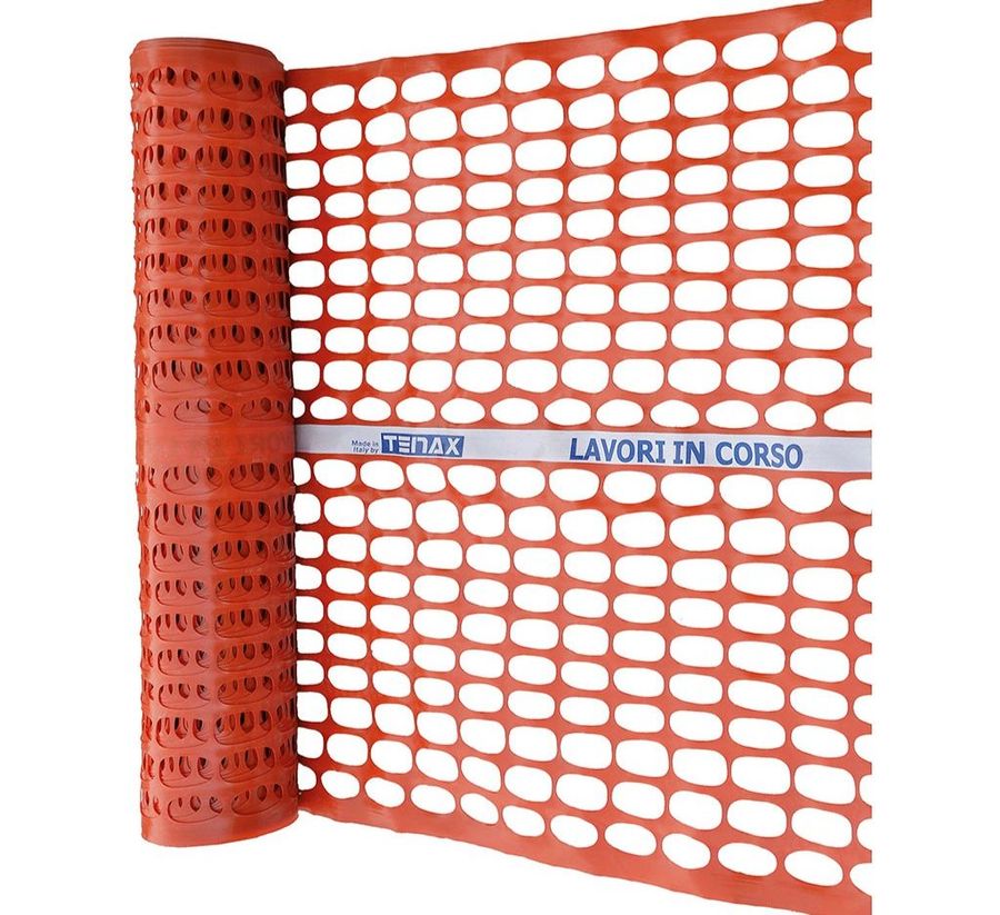 Tenax Area Cantiere Net