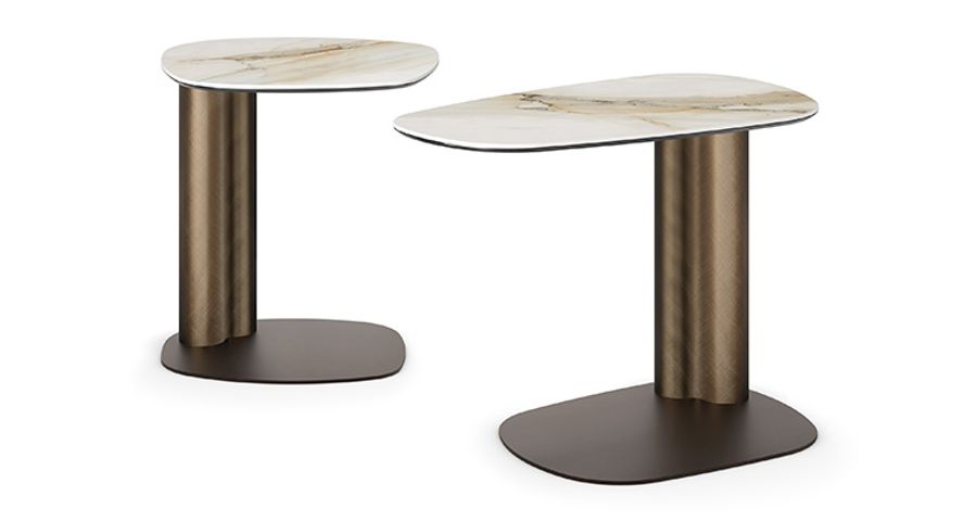 Cattelan Italia Amalfi Coffee table