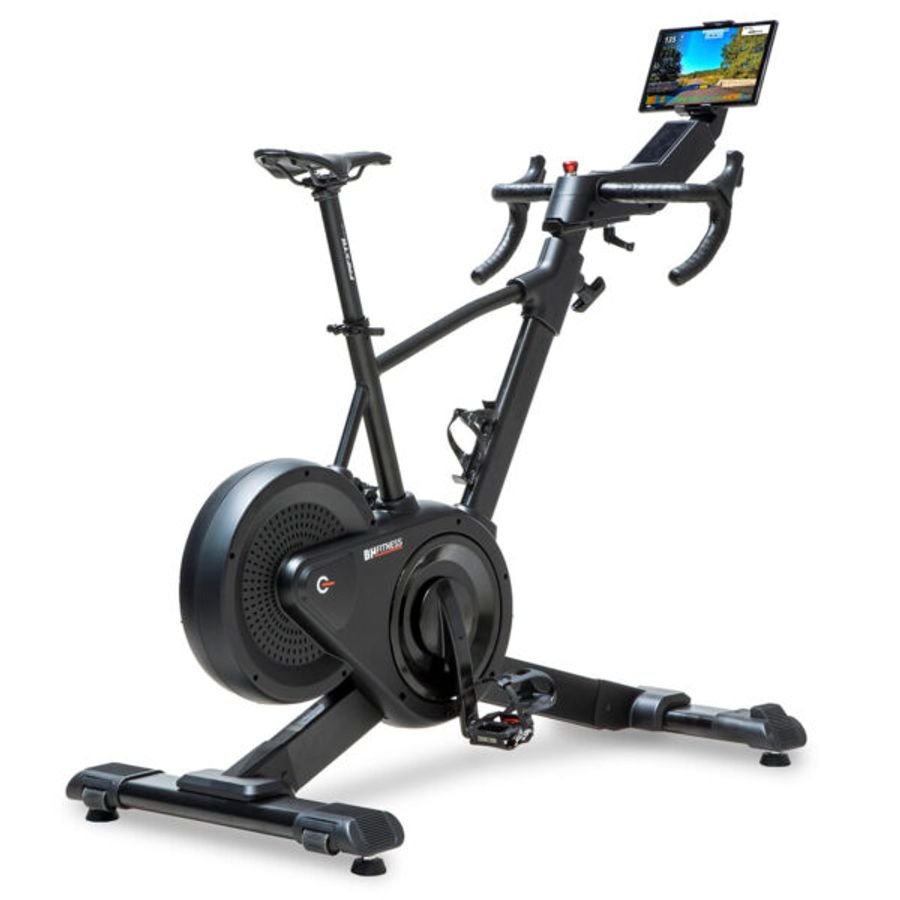 BHFitness Exercycle R H9365R Exercise Bike