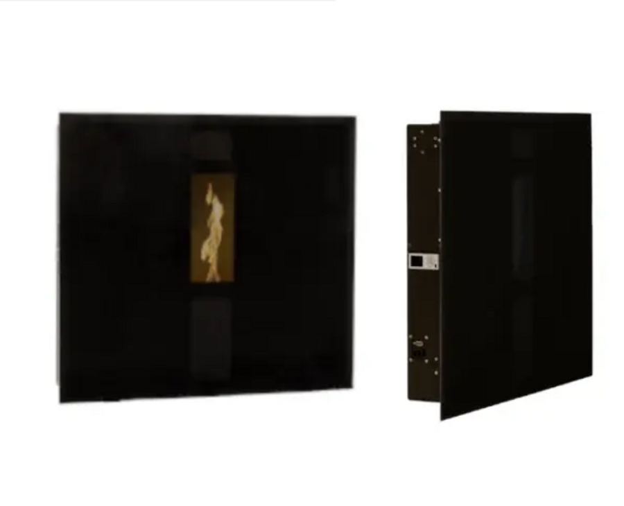 Ecoforest Miami Air Stove