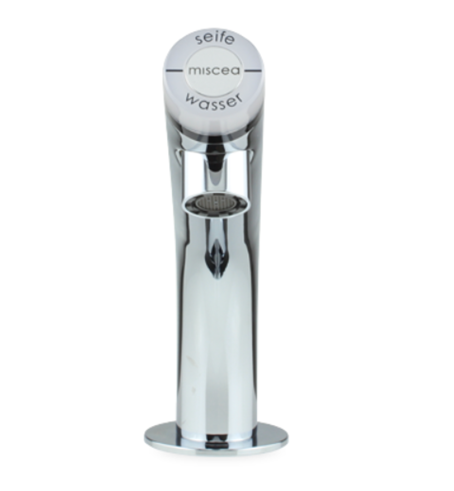 Miscea Miscea Light "2-in-1" System Tap