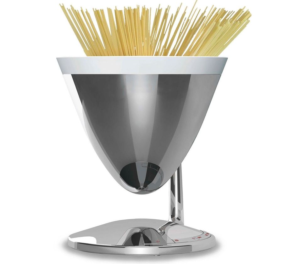Bugatti Uma Scale Colour Steel - Finish Plain