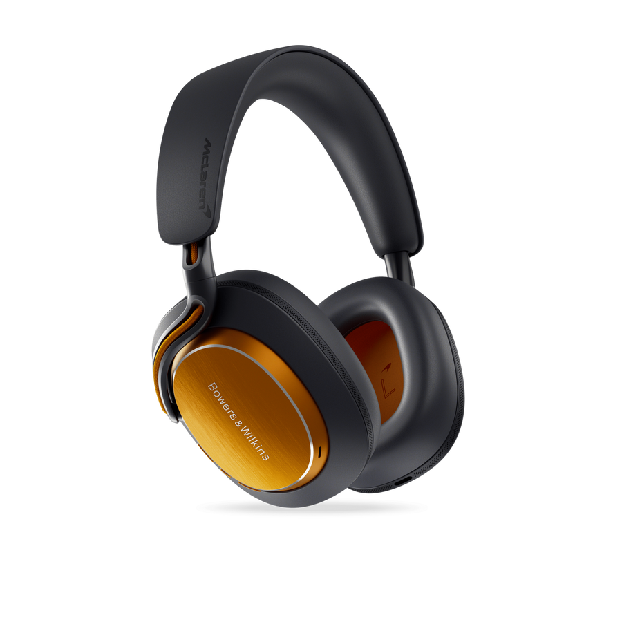 Bowers & Wilkins Px8 S2 McLaren Edition Headphones