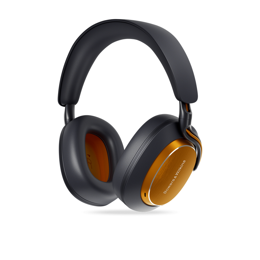 Bowers & Wilkins Px8 S2 McLaren Edition Headphones