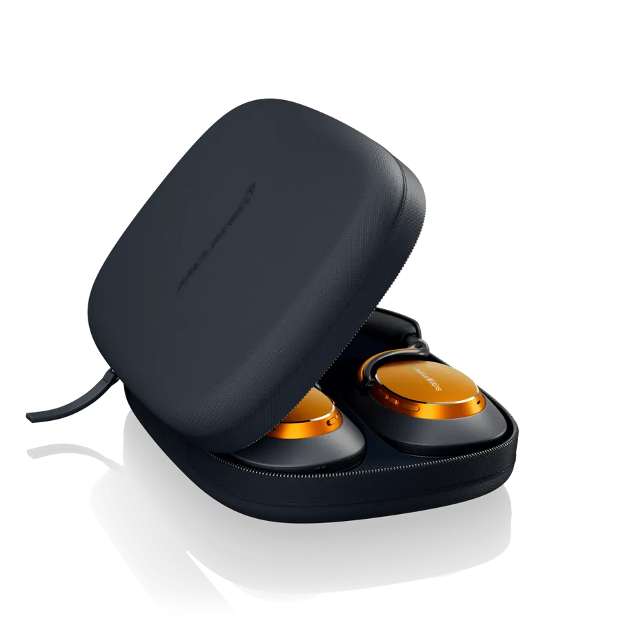 Bowers & Wilkins Px8 S2 McLaren Edition Headphones