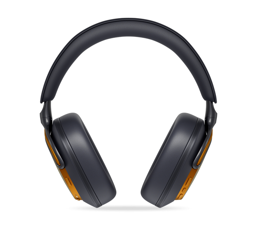 Bowers & Wilkins Px8 S2 McLaren Edition Headphones
