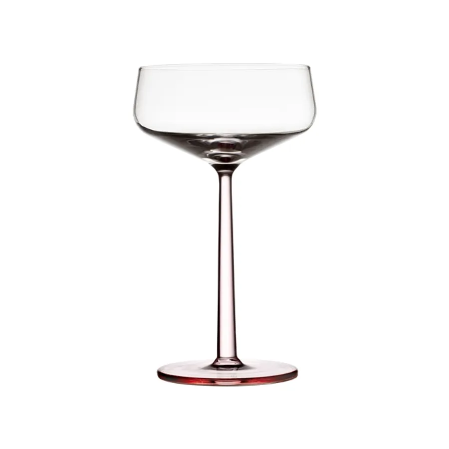 iittala Cocktail Bowl 31 Cl Rose 2-pack