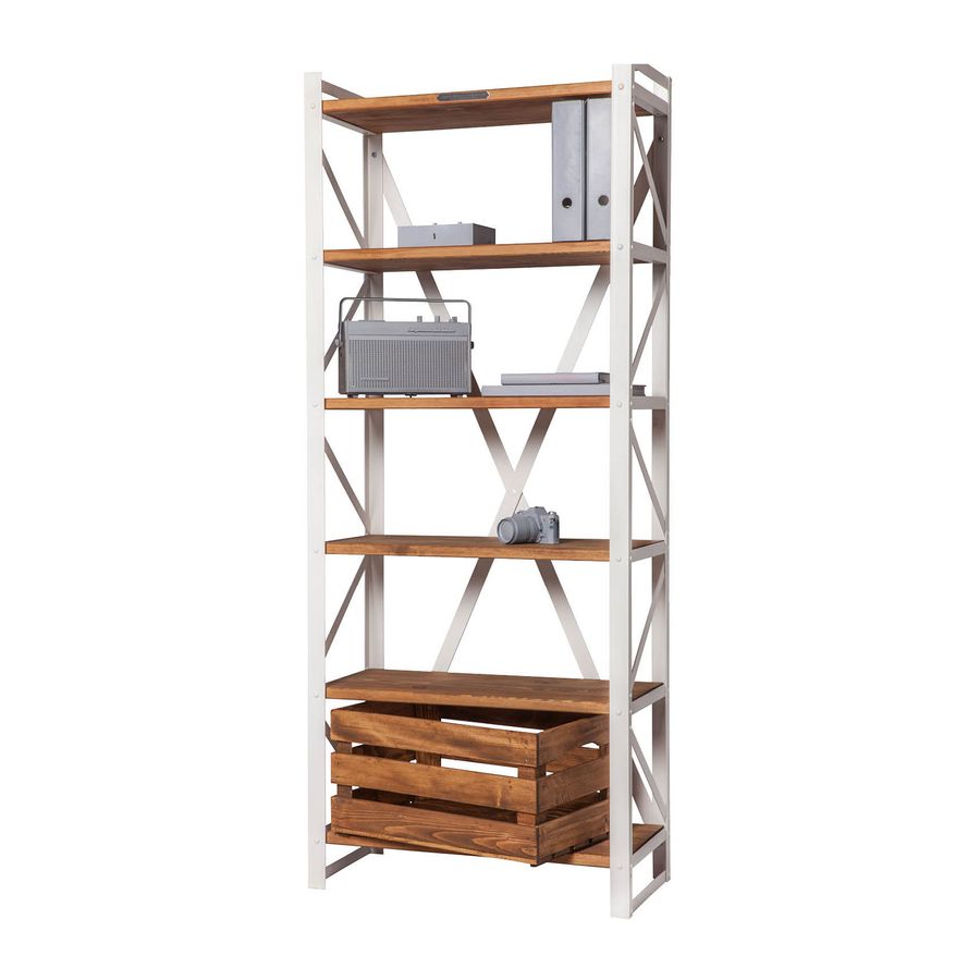 Noodles Shelf PX