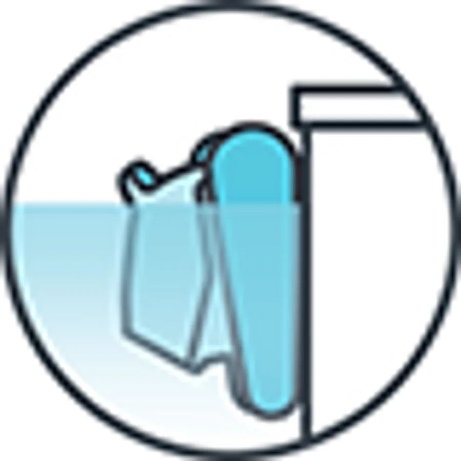 Maytronics Dolphin M600 Pool Cleaning