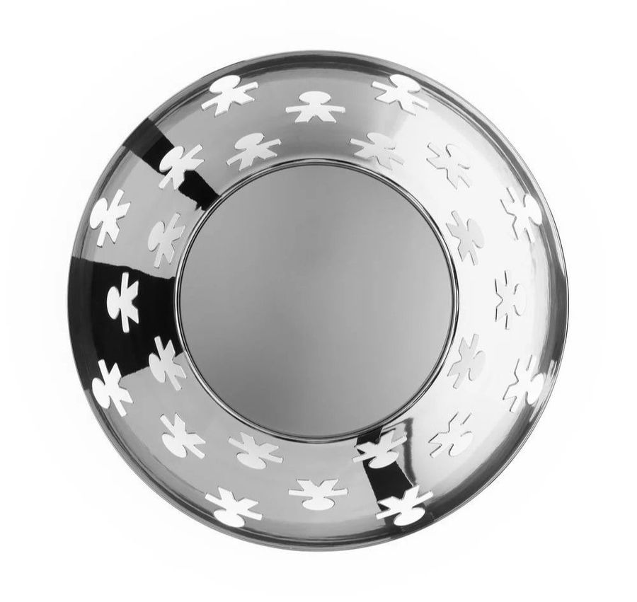 Alessi Girotondo Fruit Holder