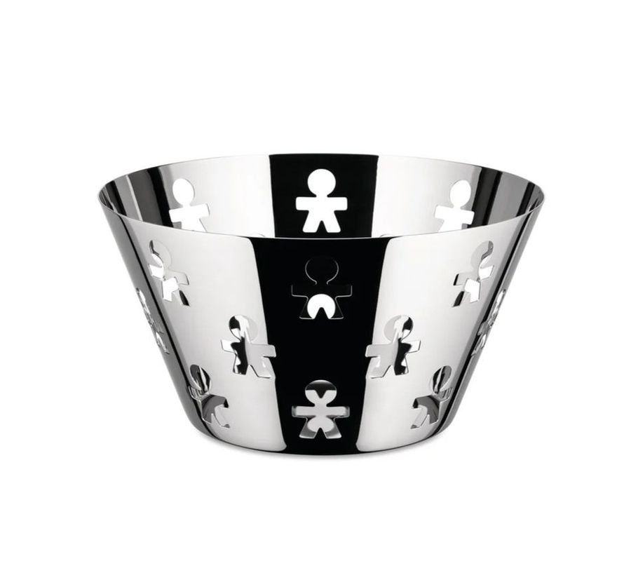 Alessi Girotondo Fruit Holder