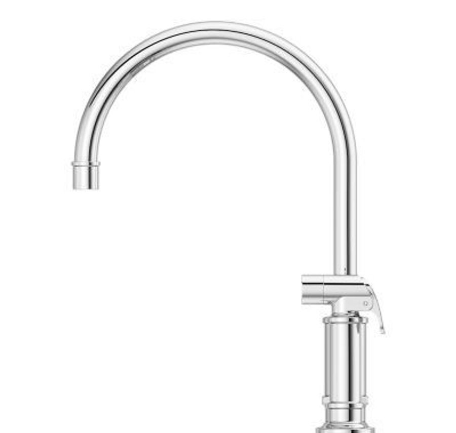 Pfister Faucets Port Haven 2-handle Kitchen Faucet