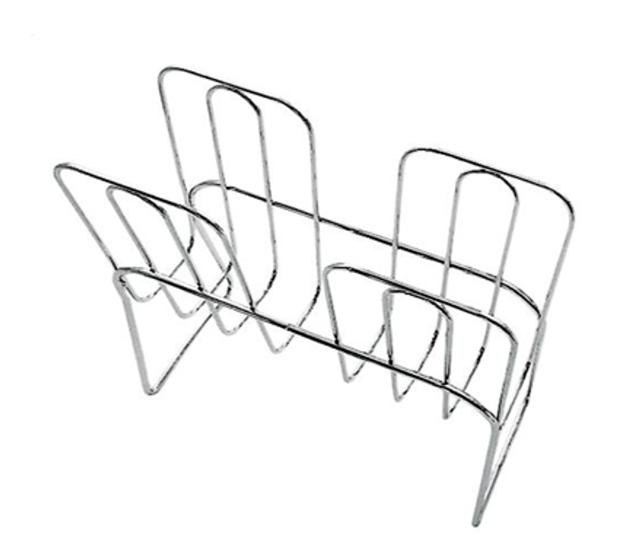 Rexite Press Magazine Rack
