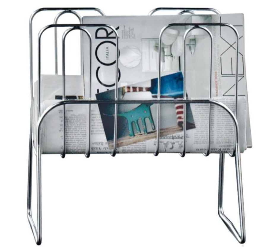 Rexite Press Magazine Rack