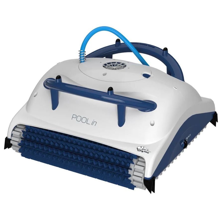 Maytronics Dolphin Pool In Pool Cleaner